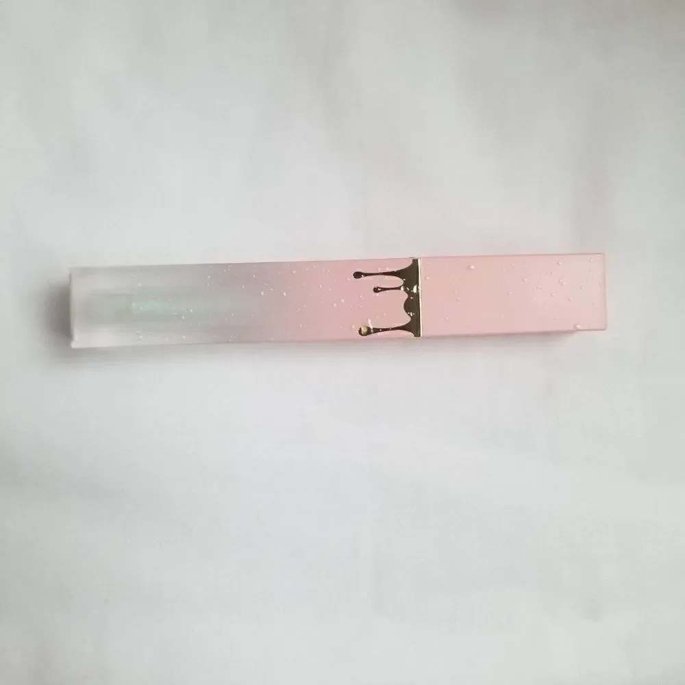 P.Louise Lip Drip Sparkles - Frostbite